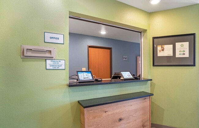 Furnished Studio-Fort Walton Beach