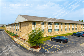 Photo - 931 Old Marion Rd NE Unit 3 - 113