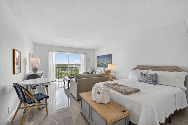 Photo - 2600 N Flagler Dr Unit 813