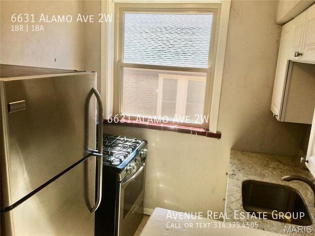 Photo - 6631 Alamo Ave