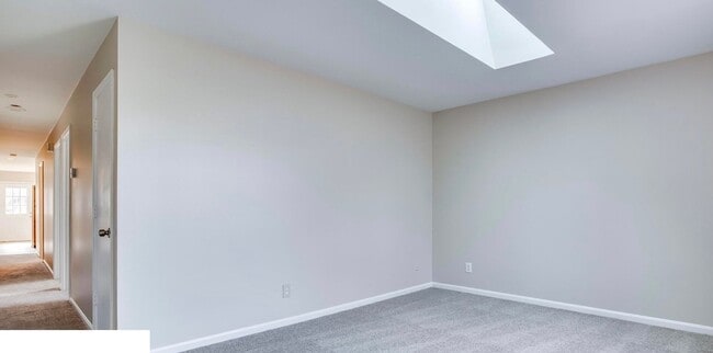 Photo - Live in the Heart of It All – 2BR Duplex with Skylights & Outdoor Space!