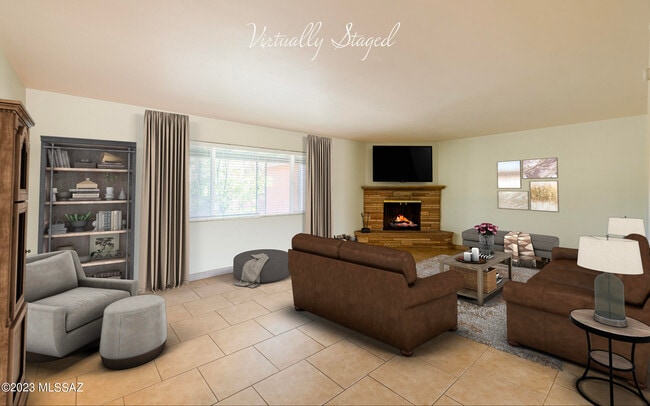 Photo - 821 N Corinth Ave