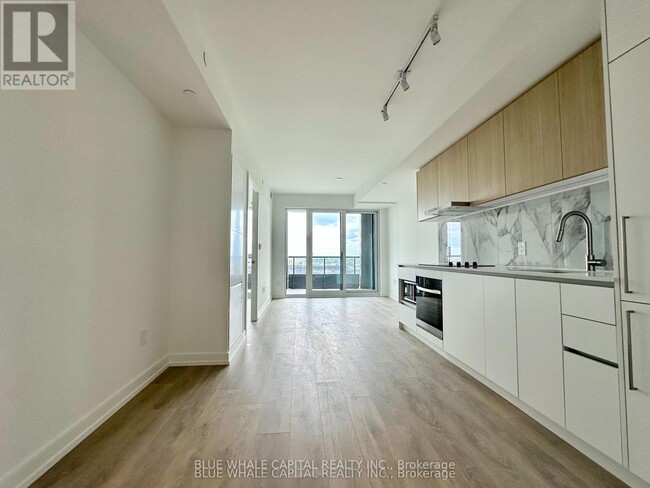 Photo - 1100 Sheppard Ave W Unit 816