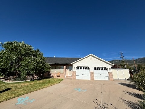 Building Photo - 1261 W 1225 S