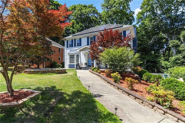 Room in House on Glenwhite Dr
