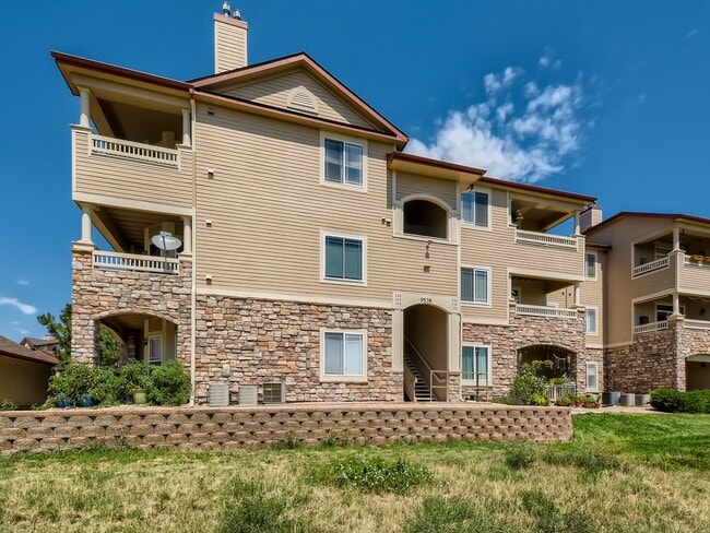 Building Photo - 9538 W San Juan Cir Rental