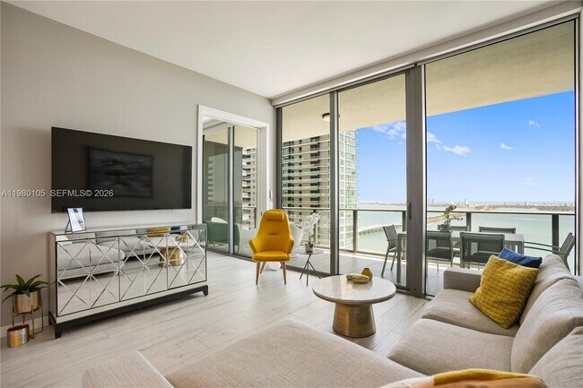 Photo - 480 NE 31st St Unit 3906