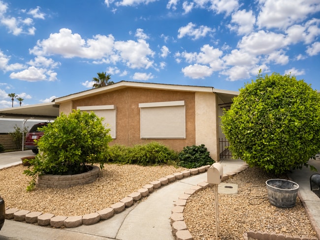 Building Photo - 73297 Highland Springs Dr