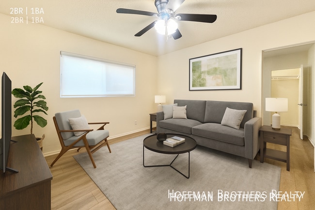 Building Photo - 1507 3rd Ave Unit 3