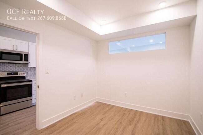 Photo - Modern Fishtown One Bedroom Apartment Unit 206