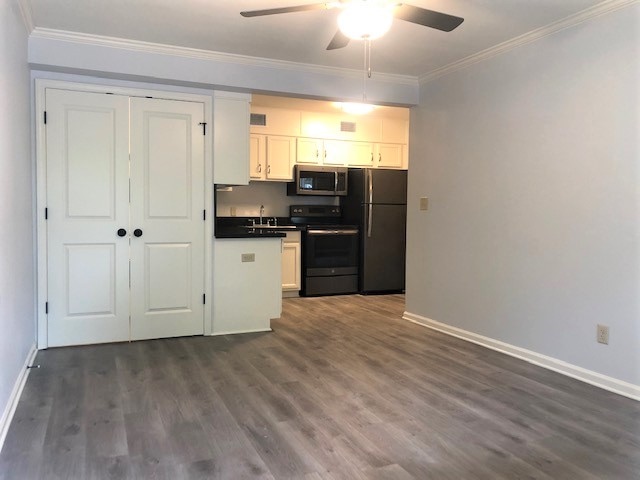 Photo - 2200 S Louisiana St Unit 106