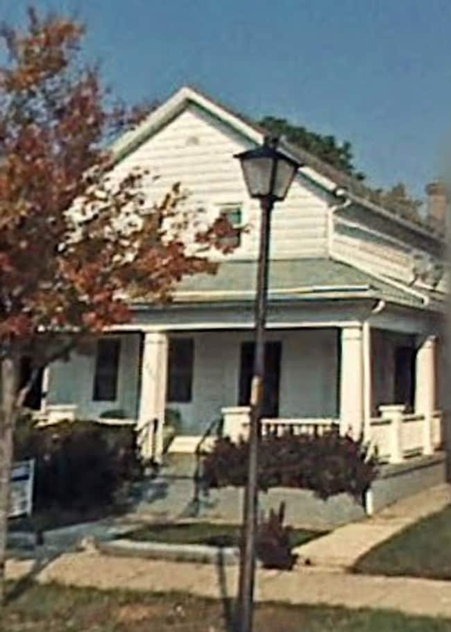 Madison Triplex - Madison Triplex Apartment Unit 1 efficiency