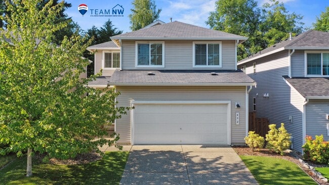 Spacious 3-Bedroom Home in Tumwater – Styl... - Spacious 3-Bedroom Home in Tumwater – Styl...