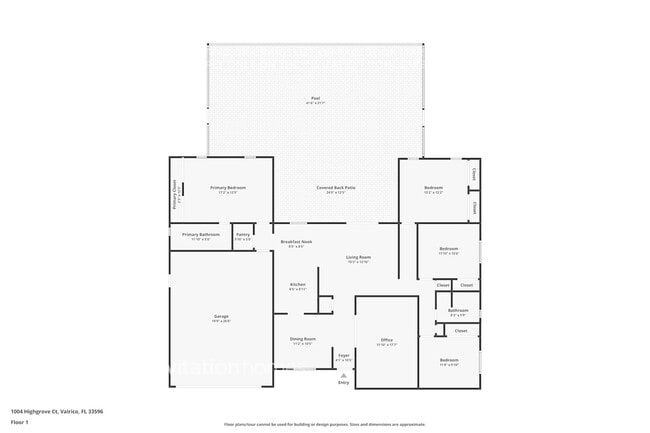 Photo - 1004 Highgrove Ct