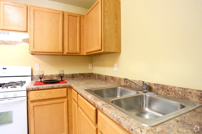 Cambria Apartments
