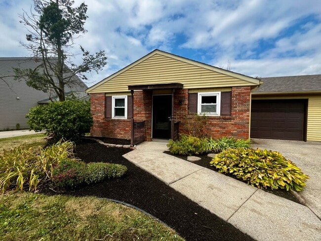 Building Photo - Home For Rent By Capital Property Management