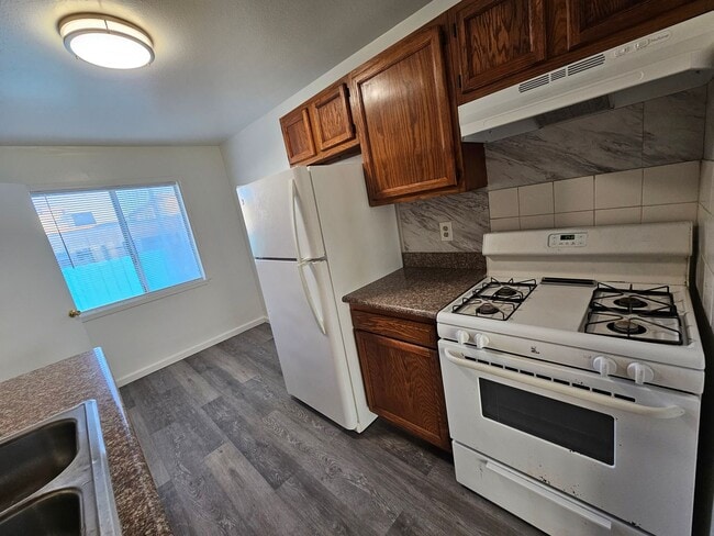 Photo - 20th Street Unit 466