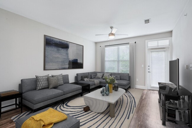 Highline Urban Lofts