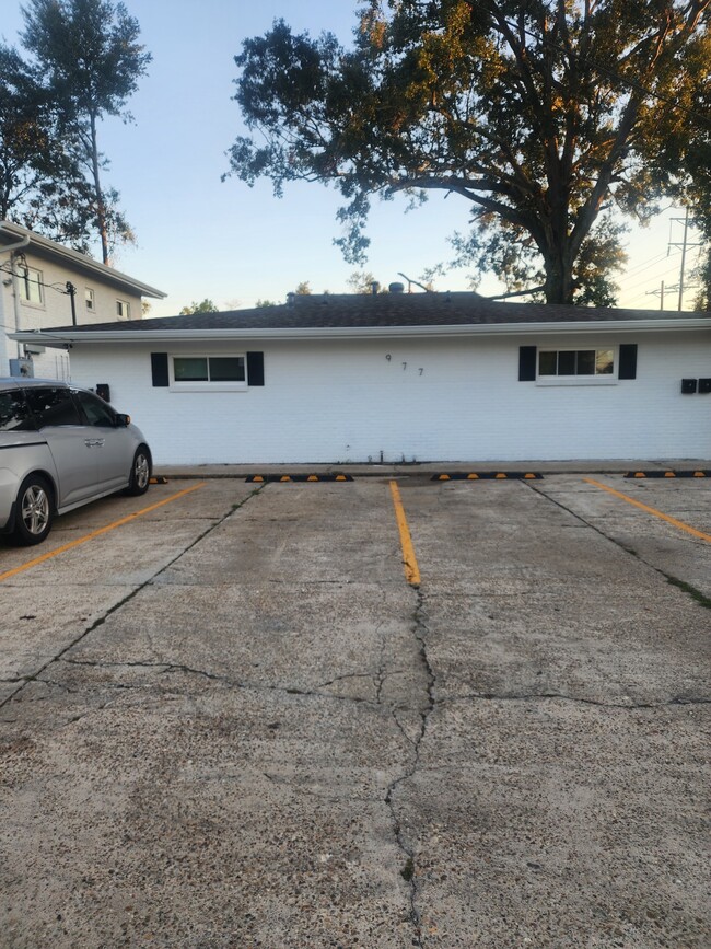 Photo - West Grant St Apartments