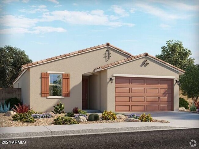 Building Photo - Energy Efficient Casa Grande 4 Bedroom Home!