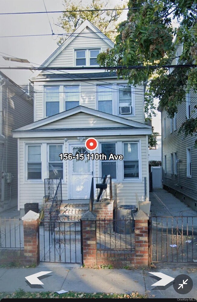 Building Photo - 156-15 110th Ave