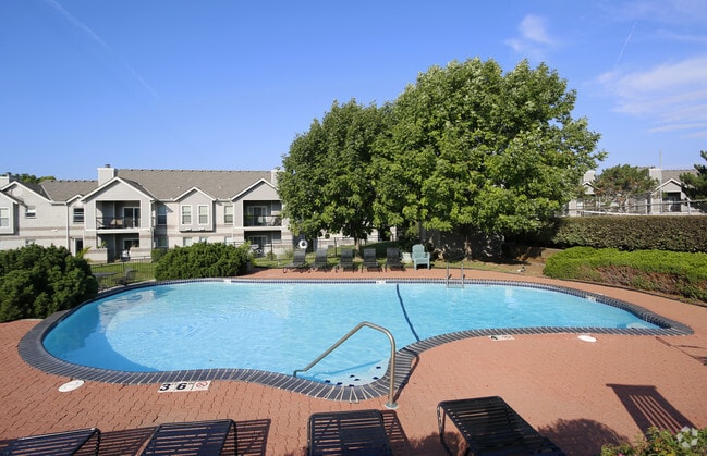 Hawthorne Apartment Homes