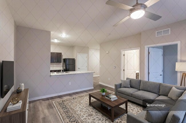 Kearney Ridge - Affordable Housing