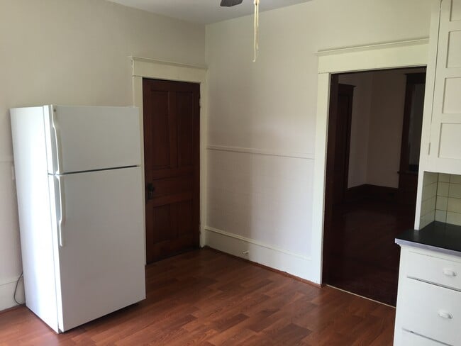 Photo - 1540 Northampton St Unit 1st floor