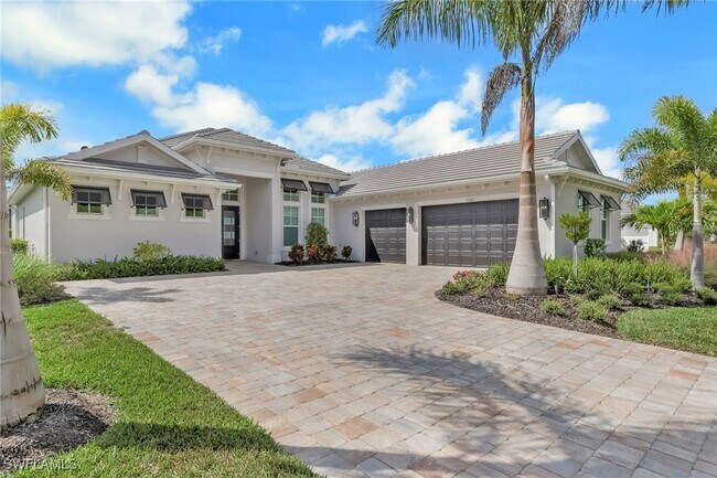 Building Photo - 17302 Blue Sapphire Dr