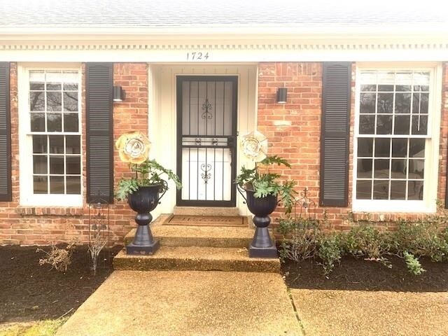 Photo - 1724 Poplar Estates Pkwy