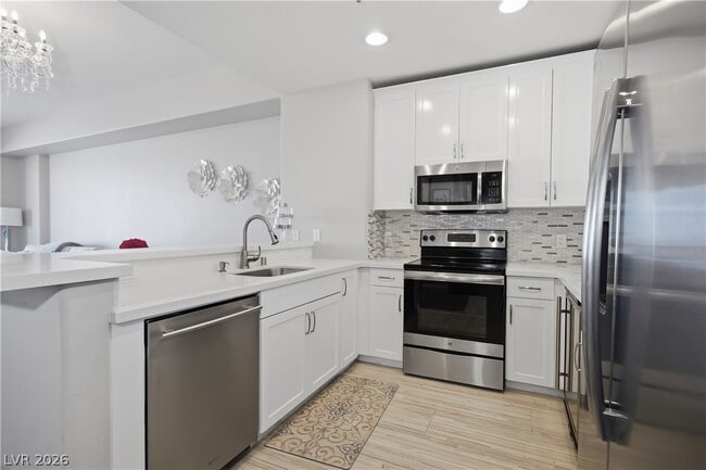 Photo - 8255 S Las Vegas Blvd Unit 809