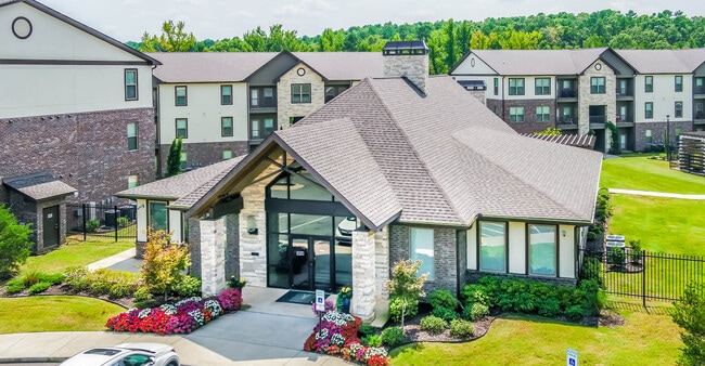 McKenzie Park Apartments