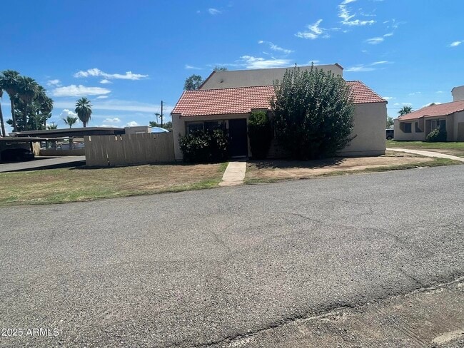 Building Photo - 6316 N 47th Ave Rental