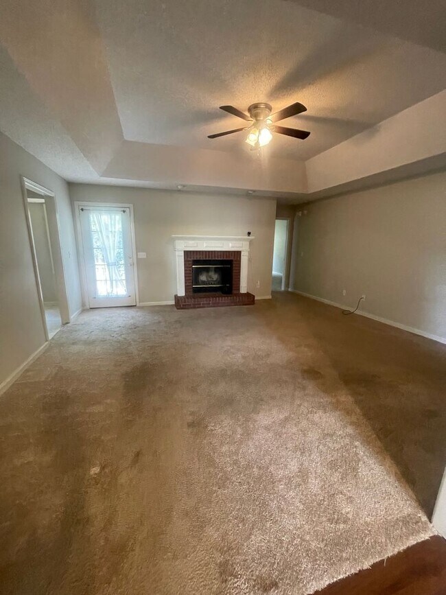 Quail Hollow Subdivision!! House House Rental in Enterprise, AL