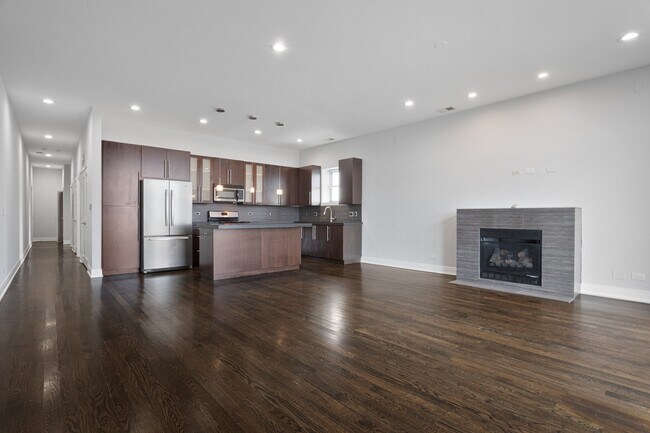 Photo - 1412 W Morse Ave Unit 4B