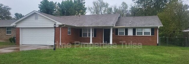Building Photo - 1525 S 122nd E Ave Rental