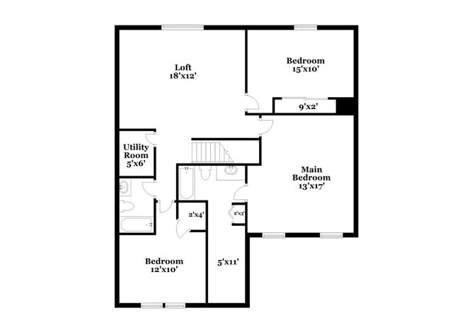 9102 Cardinal Flower Ct