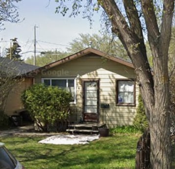 Building Photo - 364 Rose St