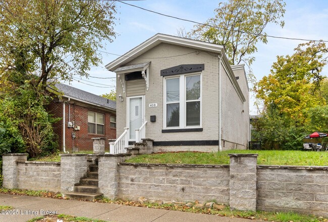 Building Photo - 408 Dr W. J. Hodge St