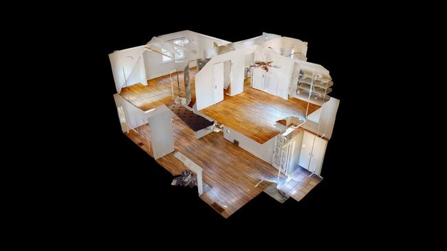 Building Photo - 3661 Iris Ave