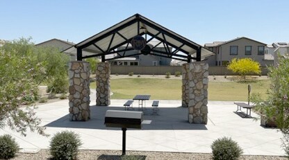 Newly built home! Amazing 4 Bed 2 Bath 1700 Sq Ft Energy-Efficient Home. Built in 2023! 2 Car Gar...