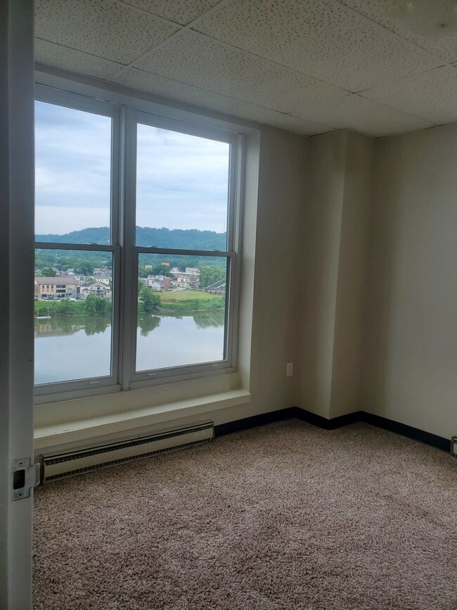 Vista del apartamento - Windsor Manor