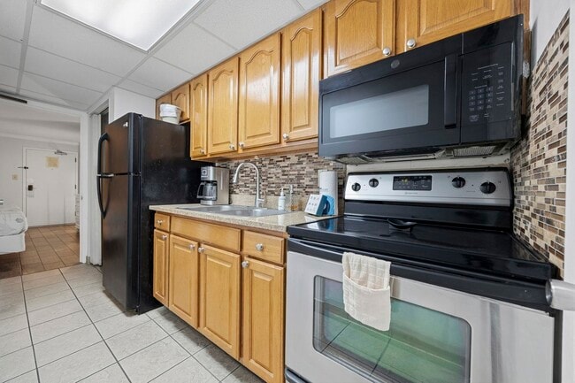Photo - 6804 N Ocean Blvd