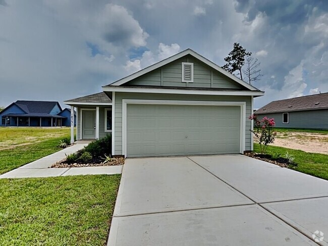 Building Photo - 18731 Barrichello Dr Rental