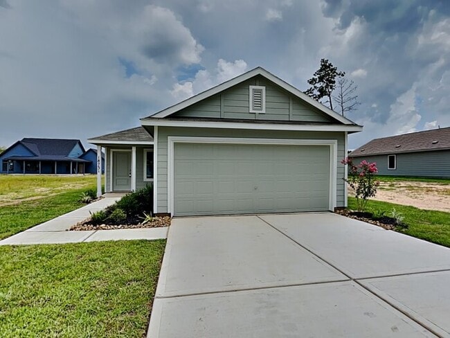 Photo - 18731 Barrichello Dr House