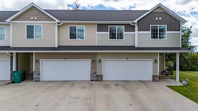 Montgomery Townhomes