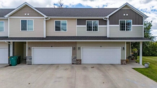 Photo - Montgomery Townhomes