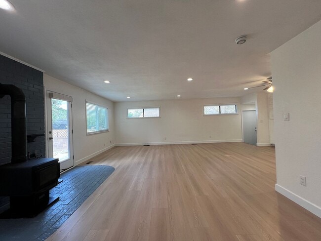 Photo - Beautiful Updated 4 Bedroom with Large Yard!