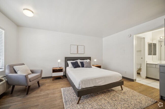 Building Photo - 4350 Paradise Rd Unit ID1258271P Rental