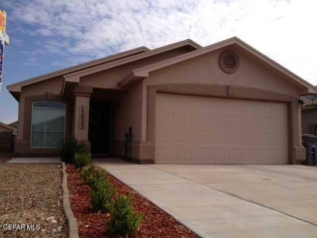 Building Photo - 13025 Alfredo Apodaca Dr Rental